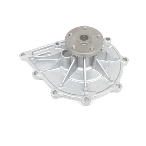 US Motor Works Engine Water Pump P/N:US0401 Fits: Freightliner Cascadia, Freightliner Century Class, Freightliner Columbia, Freightliner Coronado, Freightliner M2 112, Freightliner Sport Chassis, Freightliner Xc Modular Rail, Freightliner Xc Raised Rail - Image 2
