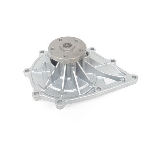 US Motor Works Engine Water Pump P/N:US0401 Fits: Freightliner Cascadia, Freightliner Century Class, Freightliner Columbia, Freightliner Coronado, Freightliner M2 112, Freightliner Sport Chassis, Freightliner Xc Modular Rail, Freightliner Xc Raised Rail - Image 4