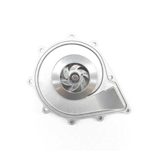 US Motor Works Engine Water Pump P/N:US0401 Fits: Freightliner Cascadia, Freightliner Century Class, Freightliner Columbia, Freightliner Coronado, Freightliner M2 112, Freightliner Sport Chassis, Freightliner Xc Modular Rail, Freightliner Xc Raised Rail - Image 3