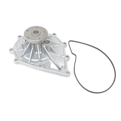 US Motor Works Engine Water Pump P/N:US0401 Fits: Freightliner Cascadia, Freightliner Century Class, Freightliner Columbia, Freightliner Coronado, Freightliner M2 112, Freightliner Sport Chassis, Freightliner Xc Modular Rail, Freightliner Xc Raised Rail - Image 1