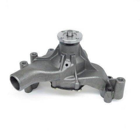 US Motor Works Engine Water Pump P/N:US1002 Fits: Chevrolet Bel Air, Chevrolet C10, Chevrolet C10 Suburban, Chevrolet C20, Chevrolet C20 Suburban, Chevrolet C30, Chevrolet Caprice, Chevrolet Impala, Chevrolet K10, Chevrolet K20 Suburban - Image 3