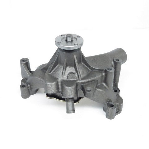 US Motor Works Engine Water Pump P/N:US1002H Fits: Chevrolet Bel Air, Chevrolet C10, Chevrolet C10 Suburban, Chevrolet C20, Chevrolet C20 Suburban, Chevrolet C30, Chevrolet Caprice, Chevrolet Impala, Chevrolet K10, Chevrolet K20 Suburban - Image 4