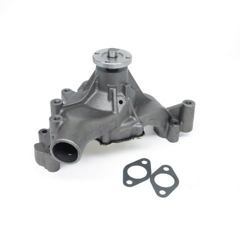 US Motor Works Engine Water Pump P/N:US1002H Fits: Chevrolet Bel Air, Chevrolet C10, Chevrolet C10 Suburban, Chevrolet C20, Chevrolet C20 Suburban, Chevrolet C30, Chevrolet Caprice, Chevrolet Impala, Chevrolet K10, Chevrolet K20 Suburban - Image 1