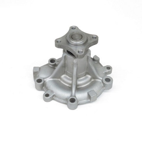 US Motor Works Engine Water Pump P/N:US1010 Fits: Plymouth Cricket 73-71 - Image 2