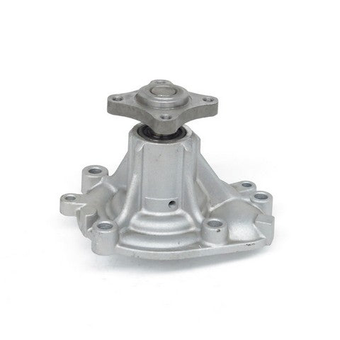 US Motor Works Engine Water Pump P/N:US1010 Fits: Plymouth Cricket 73-71 - Image 3