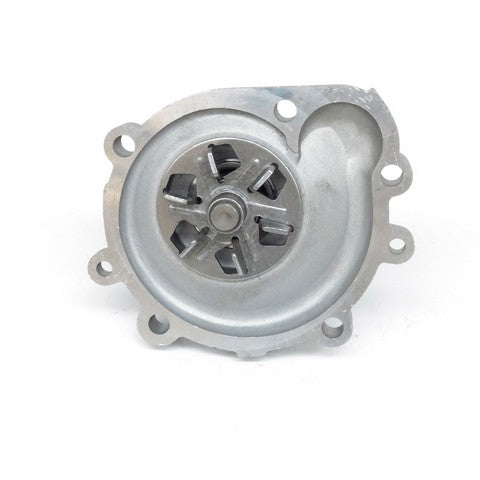 US Motor Works Engine Water Pump P/N:US1010 Fits: Plymouth Cricket 73-71 - Image 4