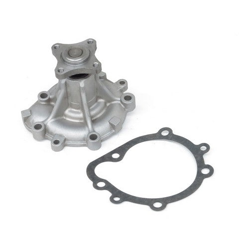 US Motor Works Engine Water Pump P/N:US1010 Fits: Plymouth Cricket 73-71 - Image 1