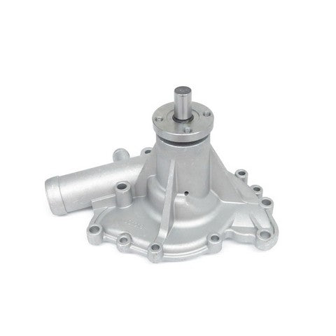 US Motor Works Engine Water Pump P/N:US1018 Fits: Buick Century, Buick Electra, Buick Estate Wagon, Buick Lesabre, Buick Regal, Buick Riviera, Buick Skyhawk, Buick Skylark, Cadillac Deville, Cadillac Eldorado - Image 2