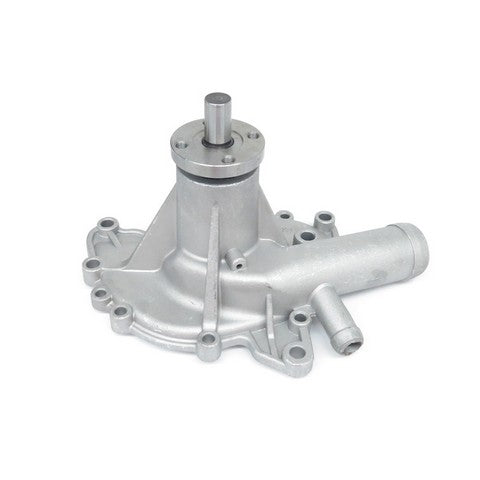 US Motor Works Engine Water Pump P/N:US1018 Fits: Buick Century, Buick Electra, Buick Estate Wagon, Buick Lesabre, Buick Regal, Buick Riviera, Buick Skyhawk, Buick Skylark, Cadillac Deville, Cadillac Eldorado - Image 3