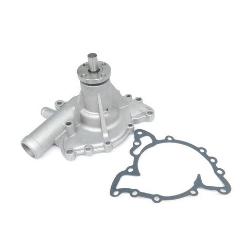 US Motor Works Engine Water Pump P/N:US1018 Fits: Buick Century, Buick Electra, Buick Estate Wagon, Buick Lesabre, Buick Regal, Buick Riviera, Buick Skyhawk, Buick Skylark, Cadillac Deville, Cadillac Eldorado - Image 1