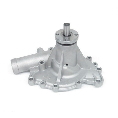 US Motor Works Engine Water Pump P/N:US1018H Fits: Buick Century, Buick Electra, Buick Lesabre, Buick Regal, Buick Riviera, Buick Skyhawk, Buick Skylark, Cadillac Deville, Cadillac Eldorado, Cadillac Fleetwood - Image 2