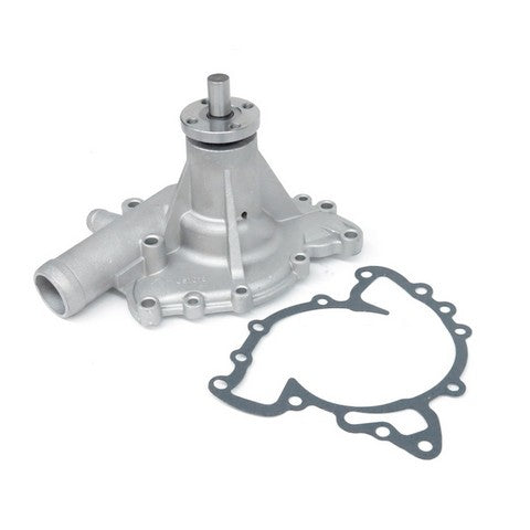 US Motor Works Engine Water Pump P/N:US1018H Fits: Buick Century, Buick Electra, Buick Lesabre, Buick Regal, Buick Riviera, Buick Skyhawk, Buick Skylark, Cadillac Deville, Cadillac Eldorado, Cadillac Fleetwood - Image 1