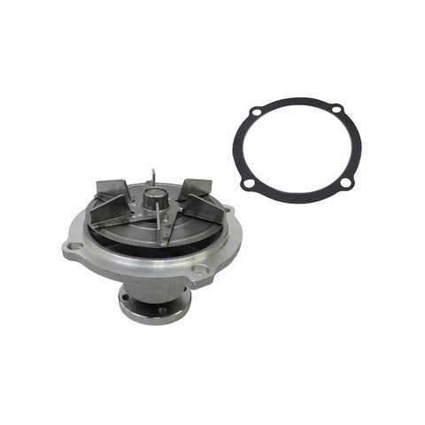 US Motor Works Engine Water Pump P/N:US1040 Fits: Chrysler Cordoba, Chrysler Imperial, Chrysler New Yorker, Chrysler Newport, Dodge B200, Dodge B300, Dodge Charger, Dodge Coronet, Dodge D100, Dodge D150 - Image 1