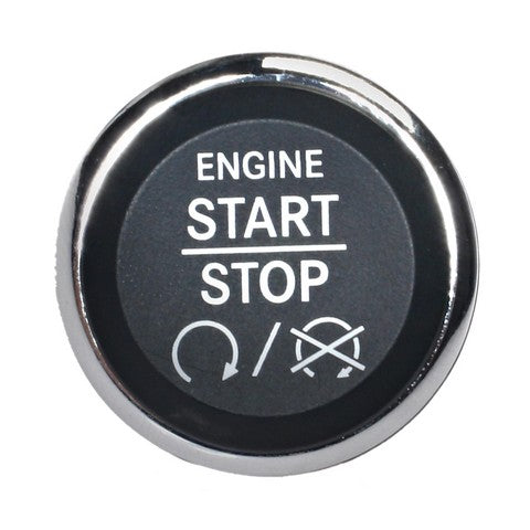 Standard Ignition Push To Start Ignition Switch P/N:US1041 Fits: Chrysler 300 10-09, Chrysler TOWN &amp; COUNTRY 16-11, Dodge Challenger 14-08, Dodge Durango 13-11, Dodge Grand Caravan 19-11, Jeep Commander 10-09, Jeep Grand Cherokee 13-11, Ram C/v 15-12 - Image 2