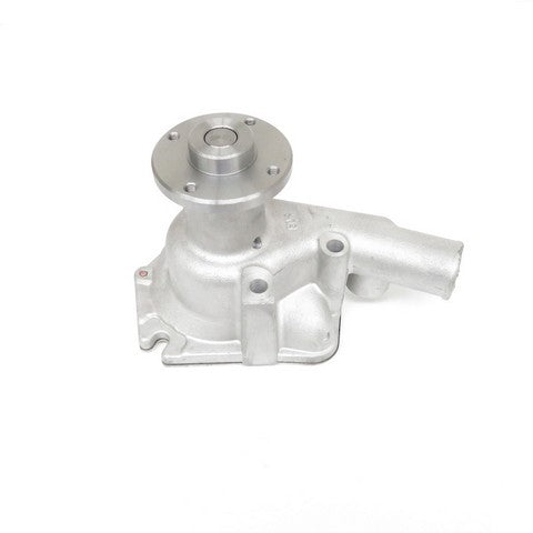 US Motor Works Engine Water Pump P/N:US1046 Fits: Chevrolet Luv Pickup 74-72 - Image 4