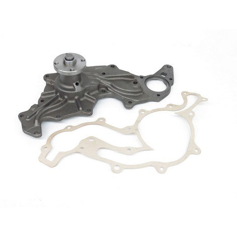 US Motor Works Engine Water Pump P/N:US1047 Fits: Ford Mustang 1979, Ford Mustang Ii 78-75, Ford Pinto 79-75, Mercury Bobcat 79-75, Mercury Capri 1979 - Image 1