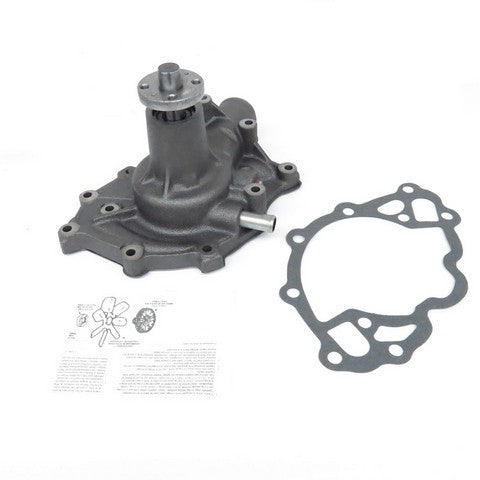 US Motor Works Engine Water Pump P/N:US1052 Fits: Ford E-100 Econoline 1974, Ford E-300 Econoline 1974 - Image 1