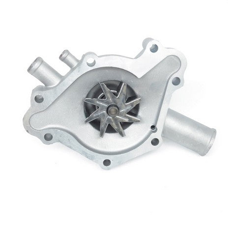 US Motor Works Engine Water Pump P/N:US1053 Fits: Chrysler Cordoba, Chrysler Fifth Avenue, Chrysler Imperial, Chrysler Lebaron, Chrysler New Yorker, Chrysler Newport, Chrysler TOWN &amp; COUNTRY, Dodge Aspen, Dodge B100, Dodge B150 - Image 4