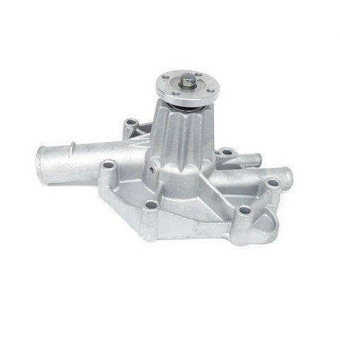 US Motor Works Engine Water Pump P/N:US1053H Fits: Chrysler Cordoba, Chrysler Fifth Avenue, Chrysler Imperial, Chrysler Lebaron, Chrysler New Yorker, Chrysler Newport, Chrysler TOWN &amp; COUNTRY, Dodge Aspen, Dodge B100, Dodge B150 - Image 4