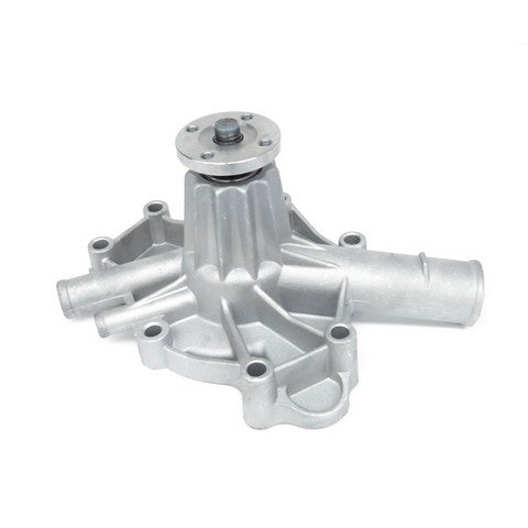 US Motor Works Engine Water Pump P/N:US1053H Fits: Chrysler Cordoba, Chrysler Fifth Avenue, Chrysler Imperial, Chrysler Lebaron, Chrysler New Yorker, Chrysler Newport, Chrysler TOWN &amp; COUNTRY, Dodge Aspen, Dodge B100, Dodge B150 - Image 2