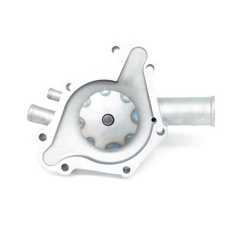US Motor Works Engine Water Pump P/N:US1053H Fits: Chrysler Cordoba, Chrysler Fifth Avenue, Chrysler Imperial, Chrysler Lebaron, Chrysler New Yorker, Chrysler Newport, Chrysler TOWN &amp; COUNTRY, Dodge Aspen, Dodge B100, Dodge B150 - Image 3