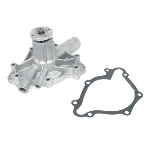 US Motor Works Engine Water Pump P/N:US1053H Fits: Chrysler Cordoba, Chrysler Fifth Avenue, Chrysler Imperial, Chrysler Lebaron, Chrysler New Yorker, Chrysler Newport, Chrysler TOWN &amp; COUNTRY, Dodge Aspen, Dodge B100, Dodge B150 - Image 1