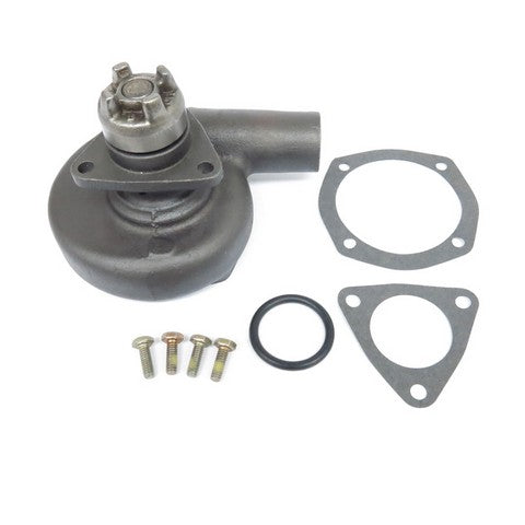 US Motor Works Engine Water Pump P/N:US1058 Fits: Autocar Acl, Autocar C / Dc, Autocar Dk, Autocar Ds, Crane Carrier Century Ii, Crane Carrier Drill Rig, Crane Carrier Ifl, Crane Carrier Irl - Image 1