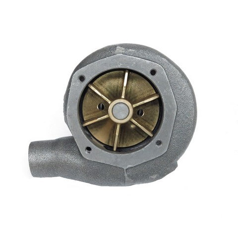 US Motor Works Engine Water Pump P/N:US1074 Fits: Autocar Acl, Autocar C / Dc, Autocar Dk, Autocar Ds, Crane Carrier Century Ii, Crane Carrier Drill Rig, Crane Carrier Ifl, Crane Carrier Irl - Image 4