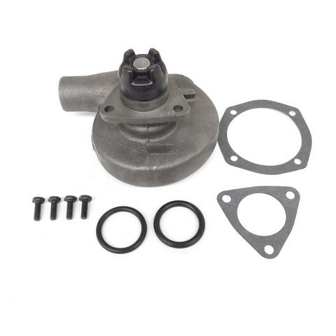 US Motor Works Engine Water Pump P/N:US1074 Fits: Autocar Acl, Autocar C / Dc, Autocar Dk, Autocar Ds, Crane Carrier Century Ii, Crane Carrier Drill Rig, Crane Carrier Ifl, Crane Carrier Irl - Image 1