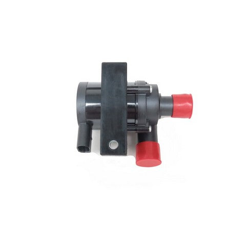 US Motor Works Engine Auxiliary Water Pump P/N:US11017 Fits: Audi A3, Audi A5 Quattro, Audi Q5, Audi Tt, Audi Tt Quattro, Volkswagen Eos, Volkswagen Golf R, Volkswagen Gti, Volkswagen Jetta, Volkswagen Passat - Image 1