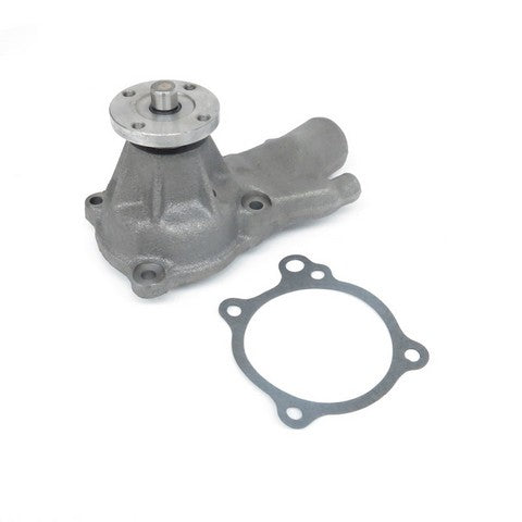 US Motor Works Engine Water Pump P/N:US1107 Fits: American Motors Concord, American Motors Eagle, American Motors Spirit, Chevrolet C10, Chevrolet C10 Suburban, Chevrolet C20, Chevrolet C30, Chevrolet Camaro, Chevrolet El Camino - Image 1