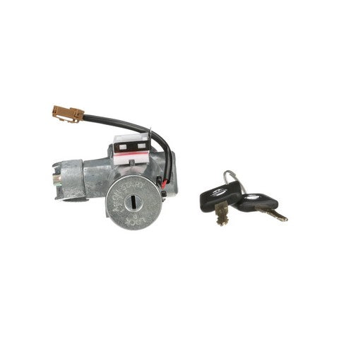 Standard Ignition Ignition Lock Cylinder and Switch P/N:US1107 Fits: Nissan Sentra 12-07 - Image 1