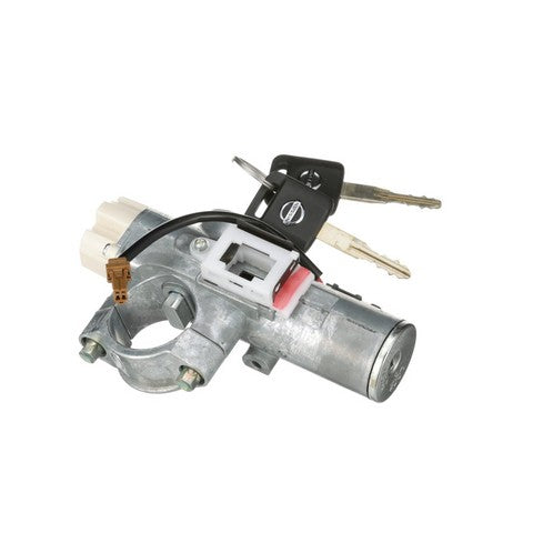 Standard Ignition Ignition Lock Cylinder and Switch P/N:US1107 Fits: Nissan Sentra 12-07 - Image 4