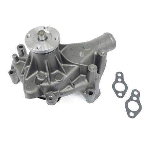 US Motor Works Engine Water Pump P/N:US1109 Fits: Chevrolet Bel Air, Chevrolet C10, Chevrolet C10 Suburban, Chevrolet C20, Chevrolet C20 Suburban, Chevrolet C30, Chevrolet Camaro, Chevrolet Caprice, Chevrolet El Camino, Chevrolet G10 - Image 1