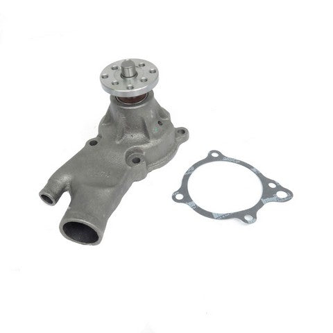 US Motor Works Engine Water Pump P/N:US1110 Fits: Chevrolet C10, Chevrolet C10 Suburban, Chevrolet G10, Chevrolet K10, Chevrolet K10 Suburban, Chevrolet K5 Blazer, GMC C15, GMC C15 Suburban, GMC G15, GMC Jimmy, GMC K15, GMC K15 Suburban - Image 1