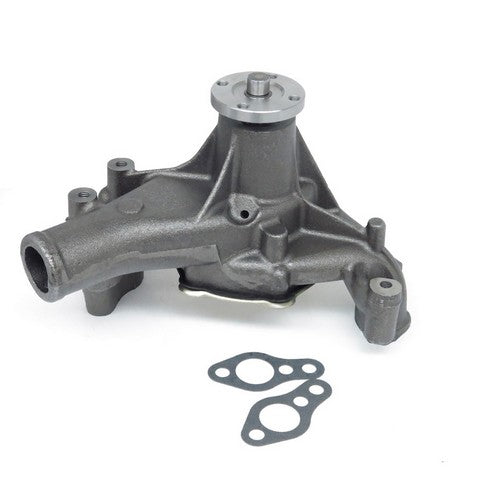 US Motor Works Engine Water Pump P/N:US1121 Fits: Buick Century, Buick Lesabre, Buick Regal, Buick Skylark, Chevrolet Astro, Chevrolet Blazer, Chevrolet C10, Chevrolet C10 Suburban, Chevrolet C20, Chevrolet C20 Suburban - Image 1