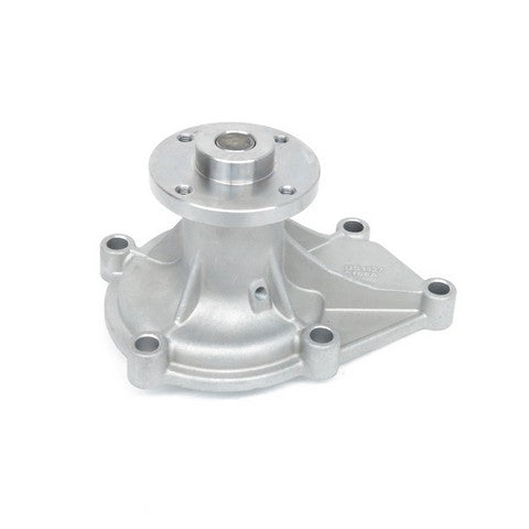 US Motor Works Engine Water Pump P/N:US1127 Fits: Chevrolet Luv 82-75, Isuzu I-mark 85-81, Isuzu Impulse 87-83, Isuzu Pickup 87-81, Isuzu Trooper 85-84 - Image 2