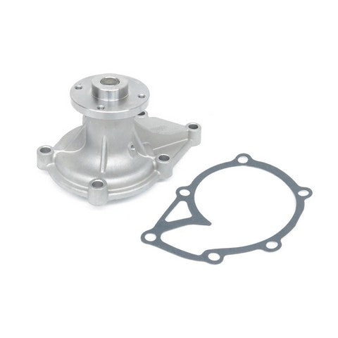US Motor Works Engine Water Pump P/N:US1127 Fits: Chevrolet Luv 82-75, Isuzu I-mark 85-81, Isuzu Impulse 87-83, Isuzu Pickup 87-81, Isuzu Trooper 85-84 - Image 1
