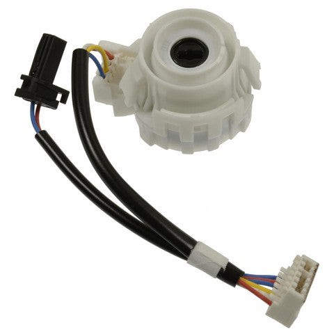 Standard Ignition Ignition Switch P/N:US1127 Fits: Audi Q3 18-15, Audi Q3 Quattro 18-15, Volkswagen Eos 16-12, Volkswagen Golf 13-11, Volkswagen Gti 13-11, Volkswagen Passat 19-12, Volkswagen Tiguan 17-12 - Image 1