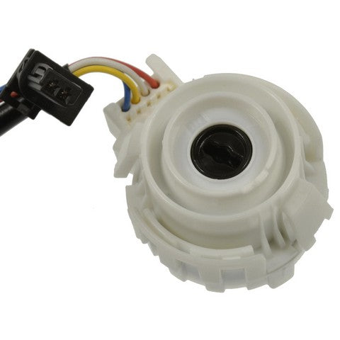 Standard Ignition Ignition Switch P/N:US1127 Fits: Audi Q3 18-15, Audi Q3 Quattro 18-15, Volkswagen Eos 16-12, Volkswagen Golf 13-11, Volkswagen Gti 13-11, Volkswagen Passat 19-12, Volkswagen Tiguan 17-12 - Image 3
