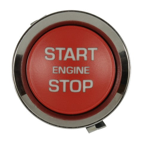 Standard Ignition Push To Start Ignition Switch P/N:US1135 Fits: Jaguar Xk 15-07, Jaguar Xkr 15-07, Jaguar Xkr-s 15-12 - Image 1