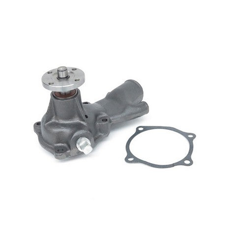 US Motor Works Engine Water Pump P/N:US1137H Fits: Chevrolet C20, Chevrolet C20 Suburban, Chevrolet C30, Chevrolet G20, Chevrolet G30, Chevrolet K20, Chevrolet K20 Suburban, Chevrolet P20, Chevrolet P30, GMC C25 - Image 1