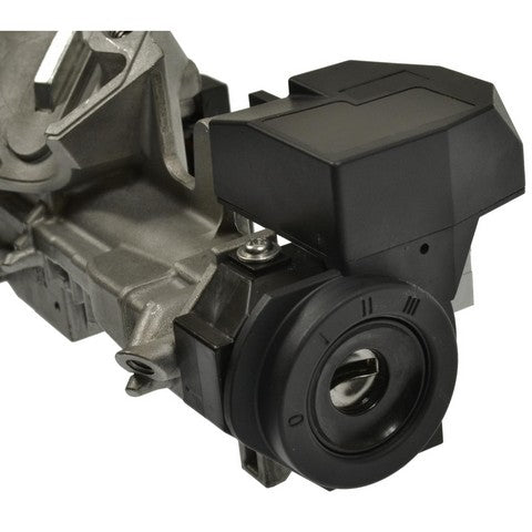 Standard Ignition Ignition Lock Cylinder and Switch P/N:US1139 Fits: Acura Tsx 08-07 - Image 2
