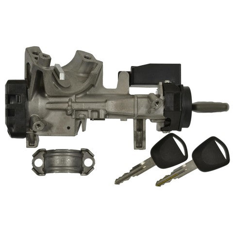 Standard Ignition Ignition Lock Cylinder and Switch P/N:US1139 Fits: Acura Tsx 08-07 - Image 1