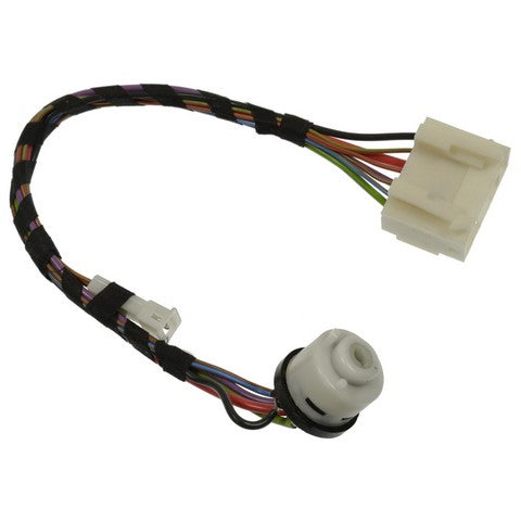 Standard Ignition Ignition Switch P/N:US1146 Fits: BMW 735i 87-85, BMW L6 1987, BMW L7 87-86 - Image 1