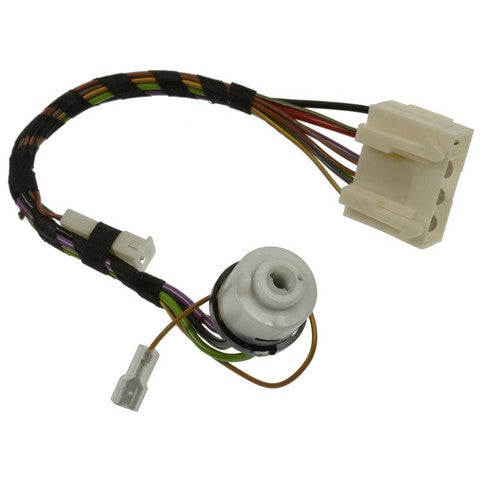 Standard Ignition Ignition Switch P/N:US1149 Fits: BMW 524td 86-85, BMW 535i 1985 - Image 1