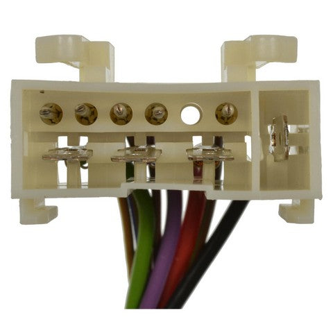 Standard Ignition Ignition Switch P/N:US1149 Fits: BMW 524td 86-85, BMW 535i 1985 - Image 3