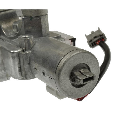 Standard Ignition Ignition Lock Cylinder and Switch P/N:US1152 Fits: Nissan Sentra 09-07 - Image 2