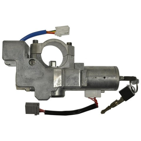Standard Ignition Ignition Lock Cylinder and Switch P/N:US1152 Fits: Nissan Sentra 09-07 - Image 1