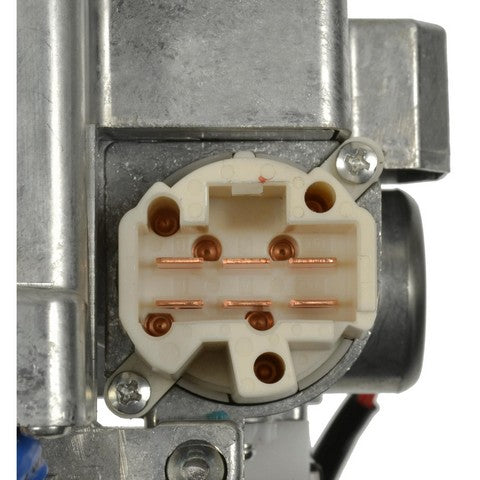 Standard Ignition Ignition Lock Cylinder and Switch P/N:US1152 Fits: Nissan Sentra 09-07 - Image 3